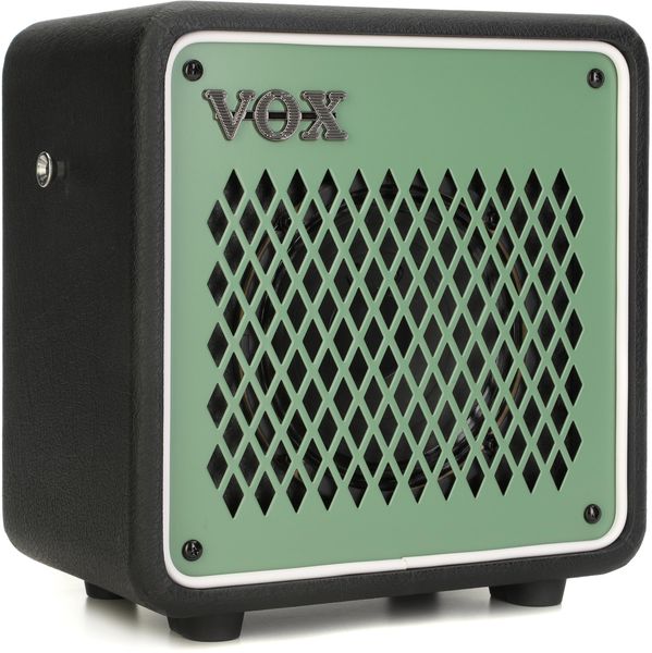VOX MINI GO3 Guitar Amp in Green