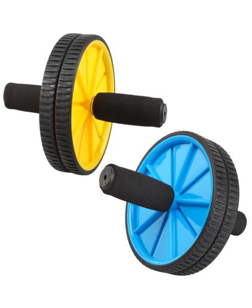 Ab Wheel Roller