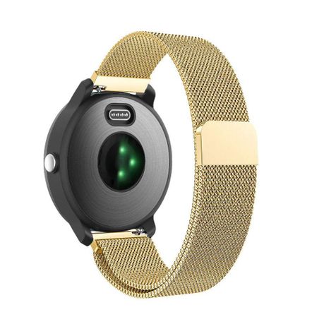 Vivoactive 3 strap discount loop