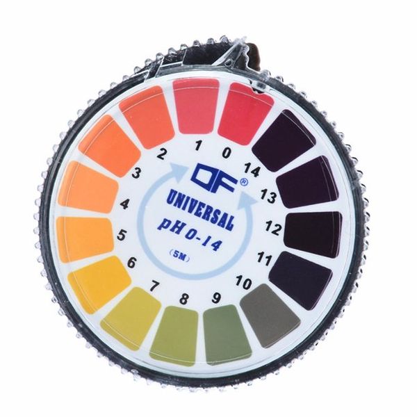 PH Test Paper Alkaline Acid Indicator For Water