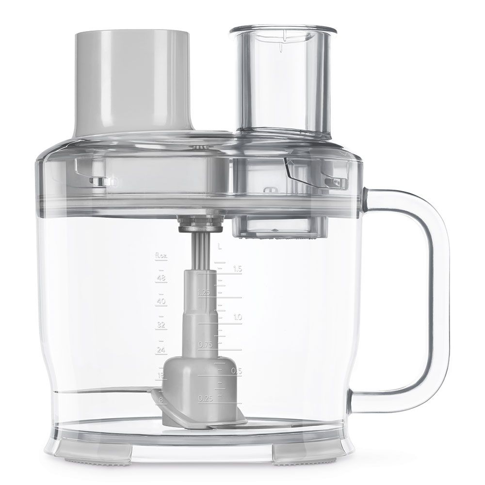 Smeg Food Processor Accessory for: Hand Blenders