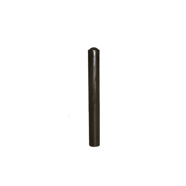 Crayon Lumber G/P Black 10Piece - 4 Pack