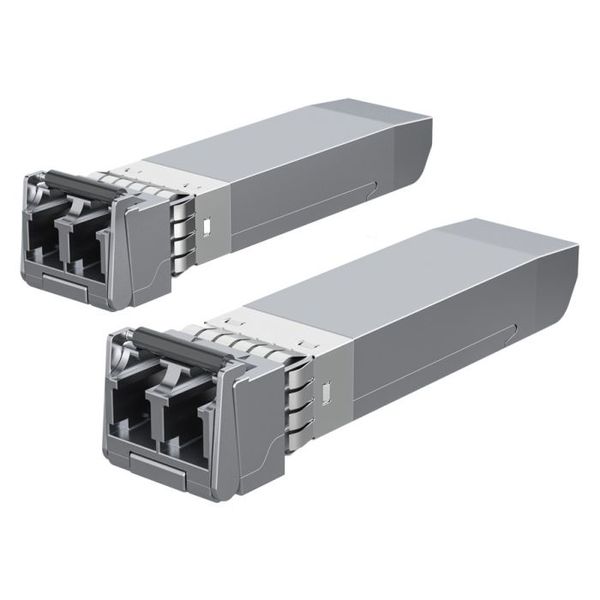 Ubiquiti Multi Mode 10G LC SFP+ 850nm 300m