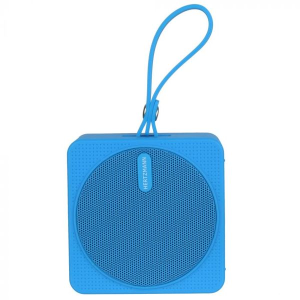 Nomad Waterproof BT Speaker - Blue