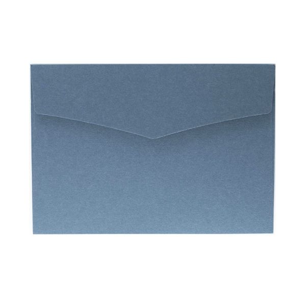 Colour Envelopes for Cards &amp; Invitations C5 (Pack of 10)