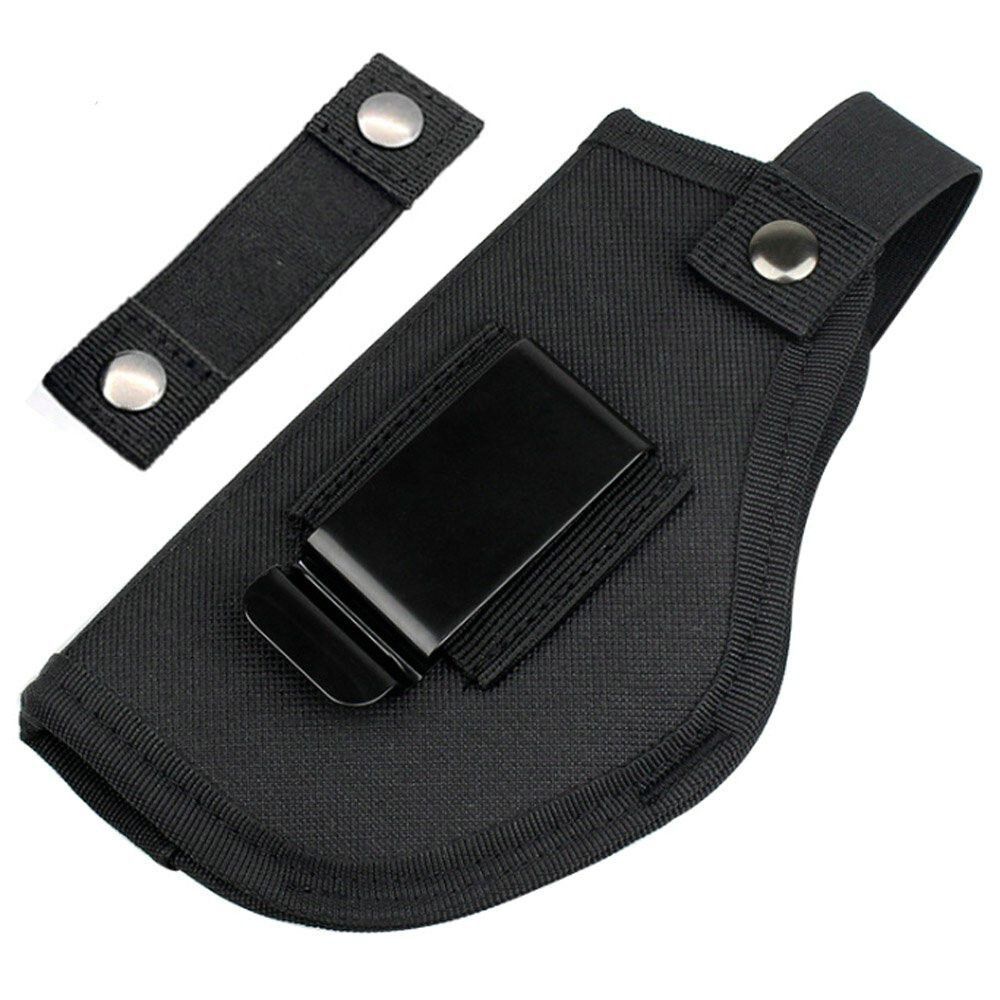 Universal Gun Holster Left and Right Shop Today. Get it Tomorrow