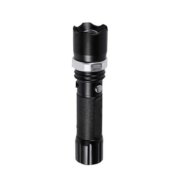 Rechargeable Super Flashlight Torch Q-5102