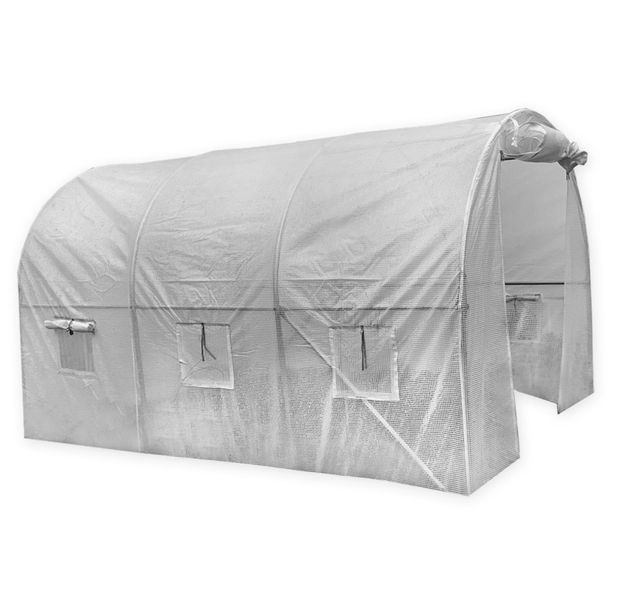 Greenhouse Tunnel - 3m x 2m x 2m