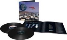 A Momentary Lapse of Reason (2019 Remix) (Vinyl / 12" Album)