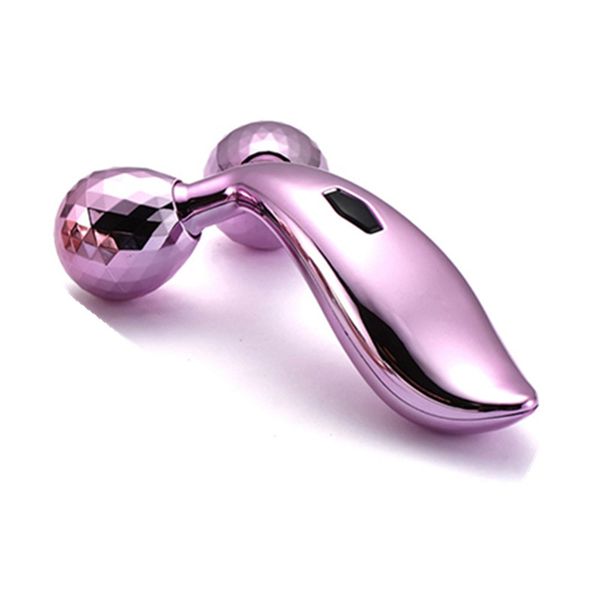3D Roller Massager Tool - Purple