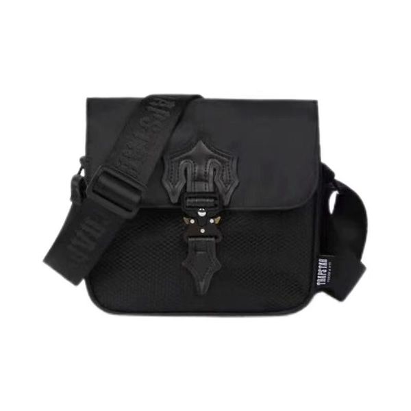 Streetwear Tactical Crossbody Bag