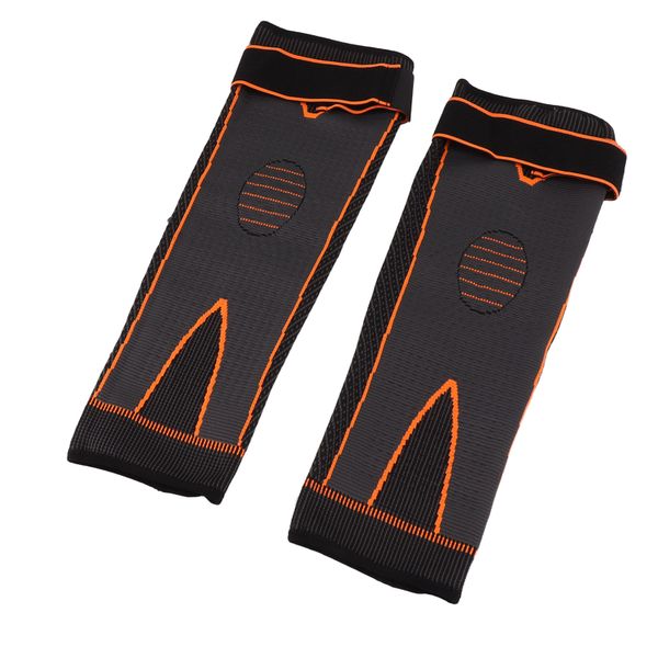 Wormwood Knee Brace Heating Slip Proof Sleeve