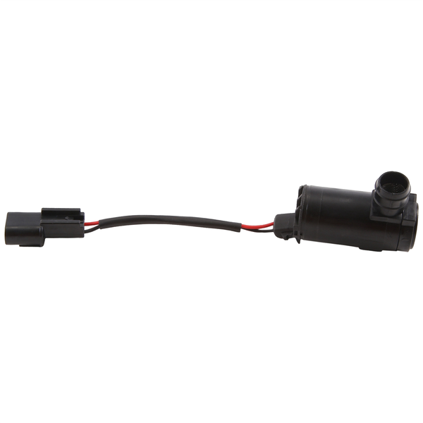 98510H1000 Car Front Windshield Washer Fluid Pump Compatible with Hyundai