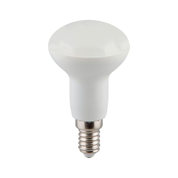 Eurolux - Cool White E14 6W R50 LED Reflector