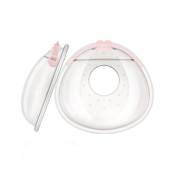 Milk Collector/Catcher – 2 piece