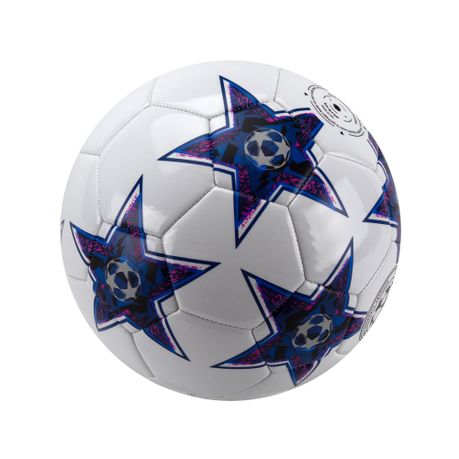 Champion league ball hotsell