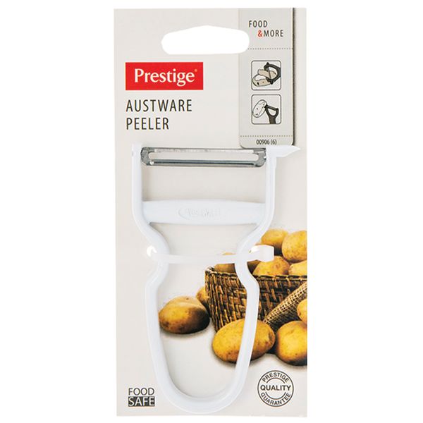 Prestige - Austware Peeler