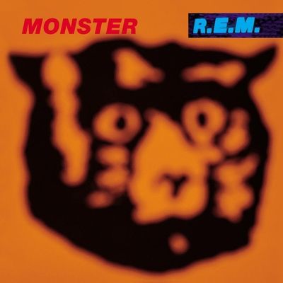 Monster (Vinyl / 12" Album)