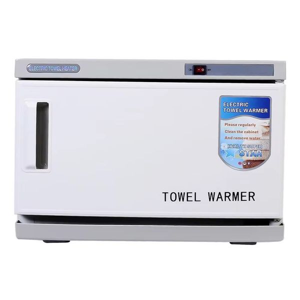 UV Stainless Steel Towel Warmer Machine
