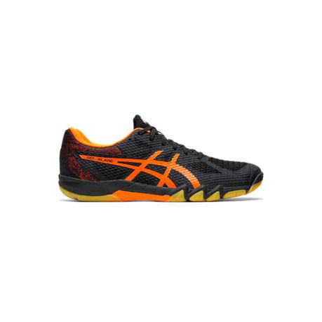 asic squash shoes