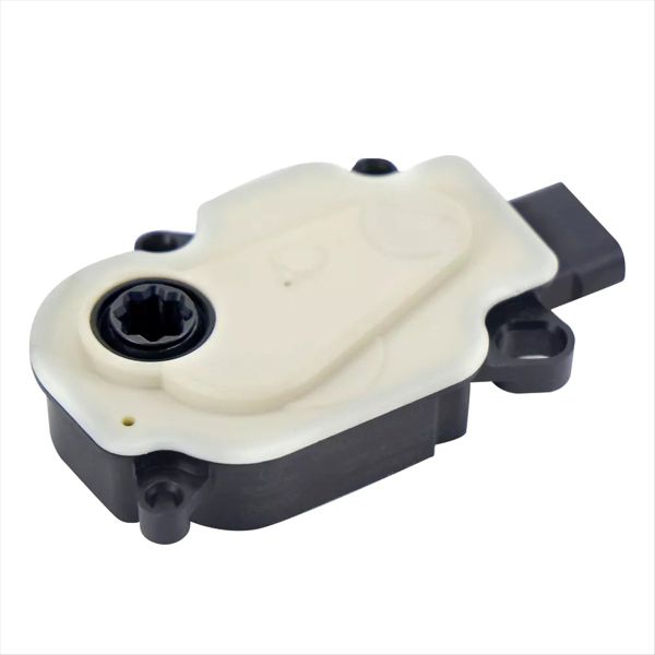 Radiator Grille Shutter Actuator Motor for Fusion Compatible with Ford