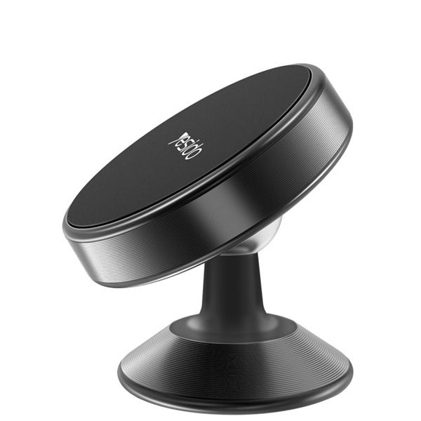 Cell phone Bracket Holder for Dashboard - Magnetic Suction C56