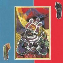 Bearer of the Holy Flame (CD / Album)