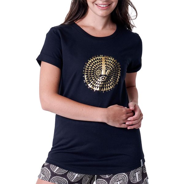 Holmes Brothers - Ladies - Face Mask Ss Tee - Black