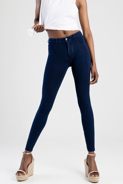 Sissy Boy: Joey:Sculpt Knit Jegging