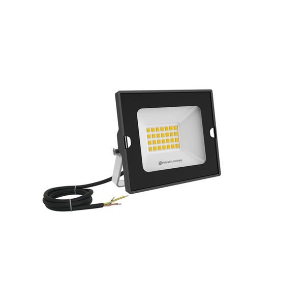 PIOLED Oober 20W 6000K PW 85lm/W 3kV-Pro Floodlight