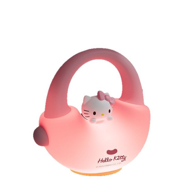Sanrio Handbag Silicone Night Light