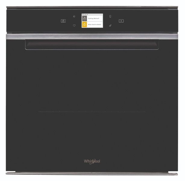 Whirlpool W9I OM2 4S1 H - Built -In Electric Oven - Black