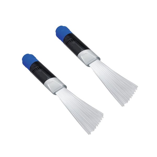 Set of 2 Universal Vacuum Cleaner Attachment