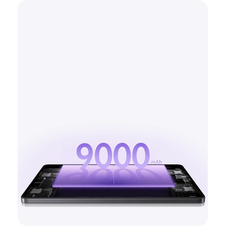 Xiaomi Redmi Pad 2 11