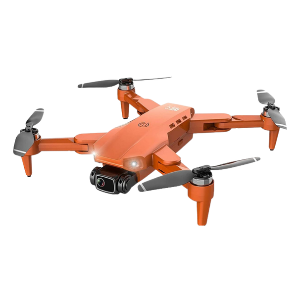 P70 Drone - 4k HD Dual Camera &amp; GPS