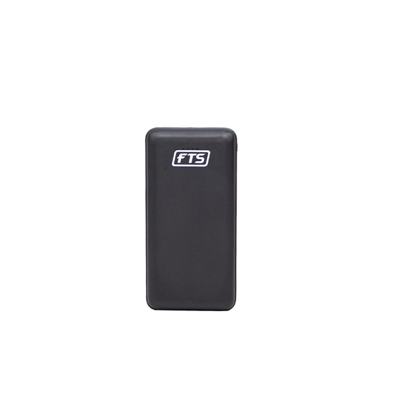 (FTS-MQP104C)PowerCore 20000 BK Fts 20000mah Power Bank Black