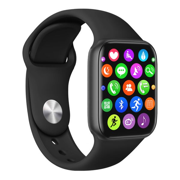 Fitness Tracker Smart Watch Series 6