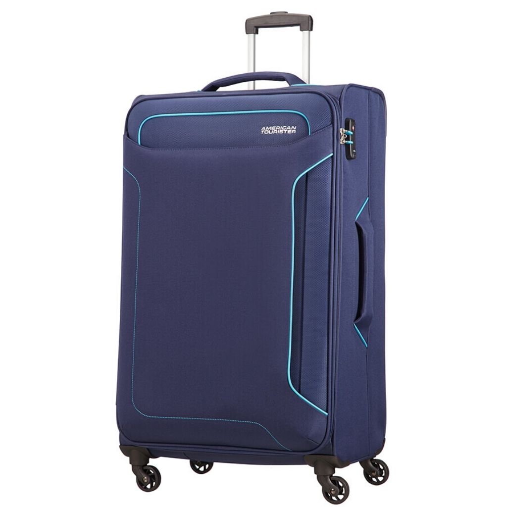 American Tourister Holiday Heat 79cm Spinner | Shop Today. Get it ...