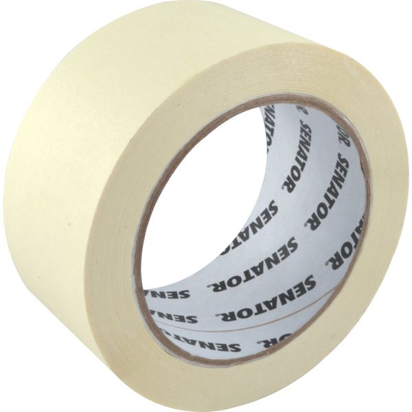 Senator 50Mmx50M General Purposemasking Tape