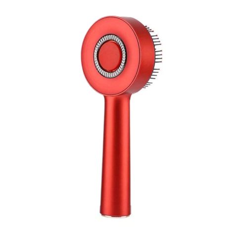 SCALP　MASSAGE　CОMB Scalp Massage Comb - Red | Shop Today. Get it Tomorrow! | takealot.com