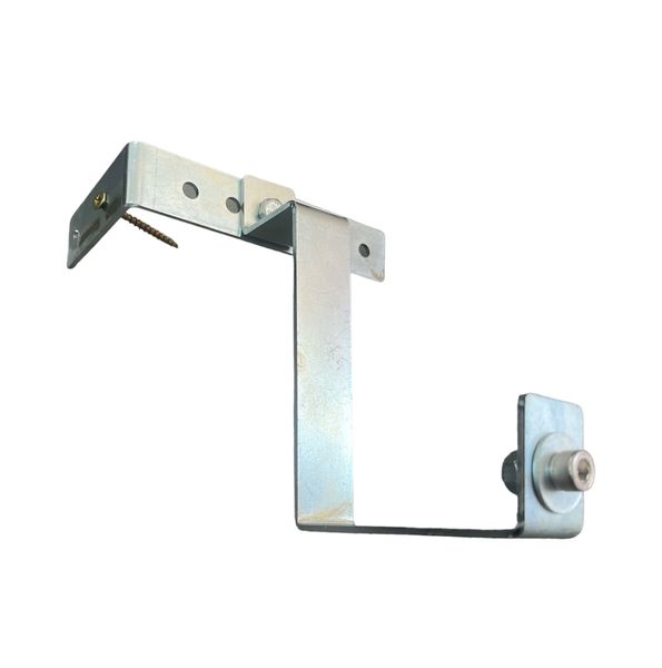 Secondary U2D Solar Tile Roof Mount Bracket Set - Pack of 20