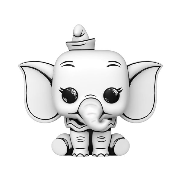 Funko Pop! Walt Disney's Dumbo