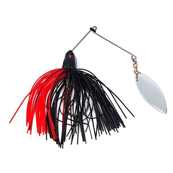Daiwa Prorex Spinner Bait 10.5g Black Devil