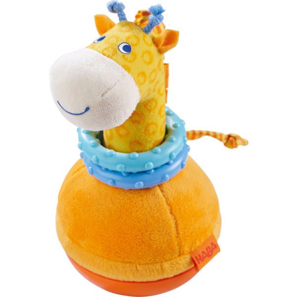 HABA Roly-poly Giraffe