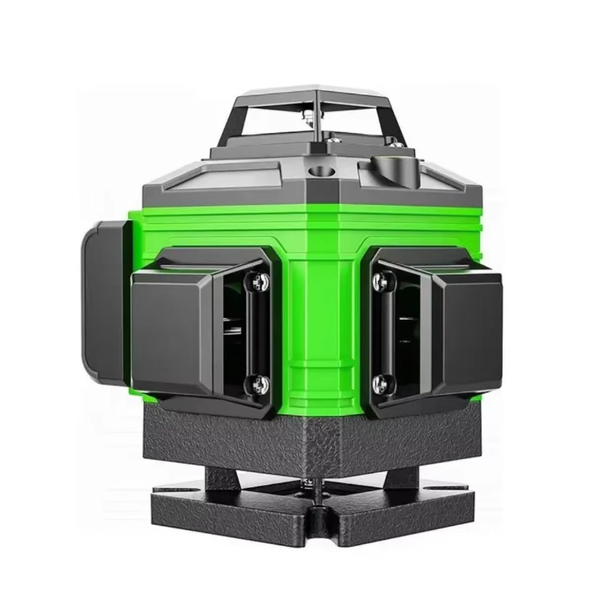 8-Line Laser Level Gauge