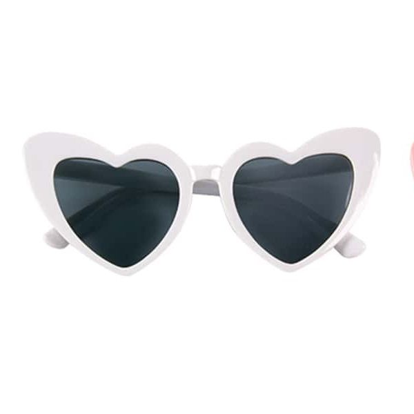 Heart Shaped Sunglasses | Shop Today. Get it Tomorrow! | takealot.com