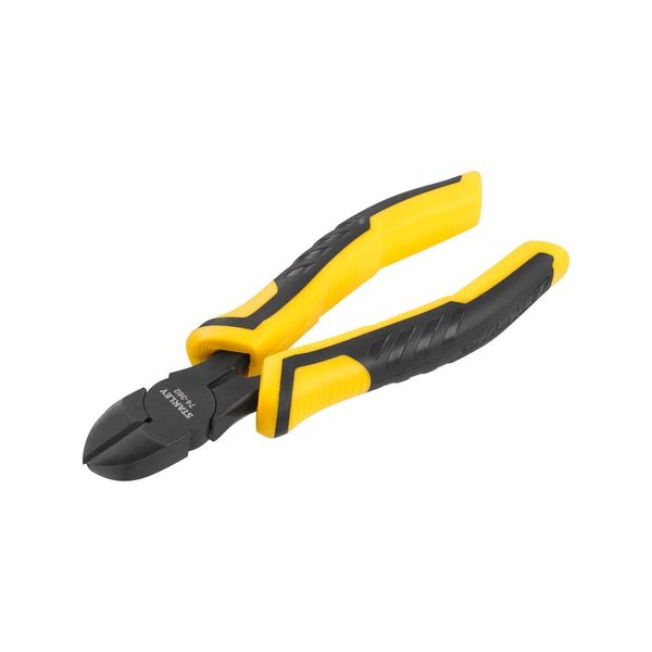 Stanley 150MM Diag Cutting Pliers Dyna CG