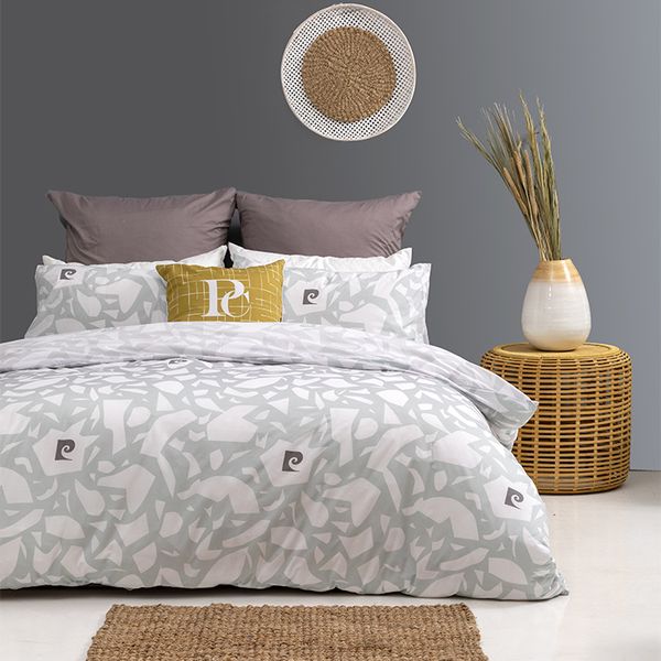 Pierre Cardin Franchesco Duvet Cover