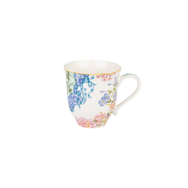 JENNA CLIFFORD - Belle Fleur Mug