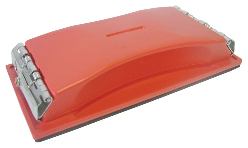 210 x 105mm Sanding Block